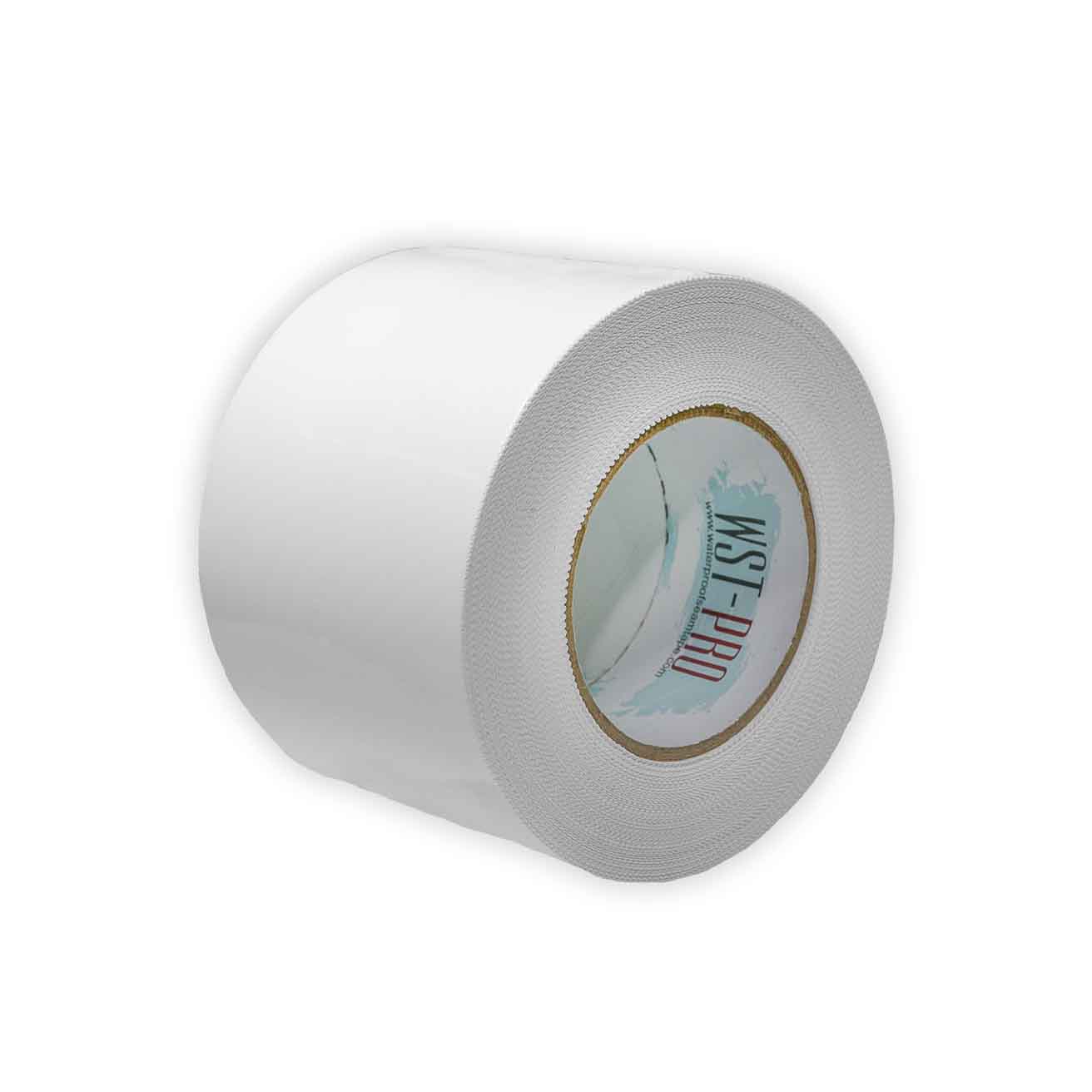 Foundation Seal Tape™ Liner Tape & Fasteners