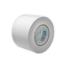 Waterproof Pro Seam Tape™  White crawl space tape, crawl space encapsulation® tape, waterproof tape, crawl space liner tape