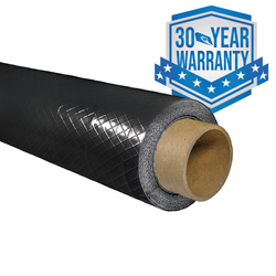 12 Mil Vapor Barrier 1000 Sq Ft, DiamondBack™ 12 mil crawl space liner, 12 mil crawl space vapor barrier, 12 mil crawl space plastic, white crawl space liner, crawl space material, crawl space floor liner