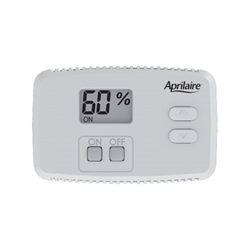 Digital Dehumidifier Control- AprilAire Dehumidifier control, dehumidistat