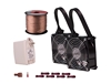 Fan Kit, FanPak™ for the Moisture Medic crawl space fan, crawl space fan pack