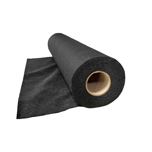 Felt 550® - Under Vapor Barrier Protection crawl space smell, soil gas, radon gas mitigation, vapor barrier protection