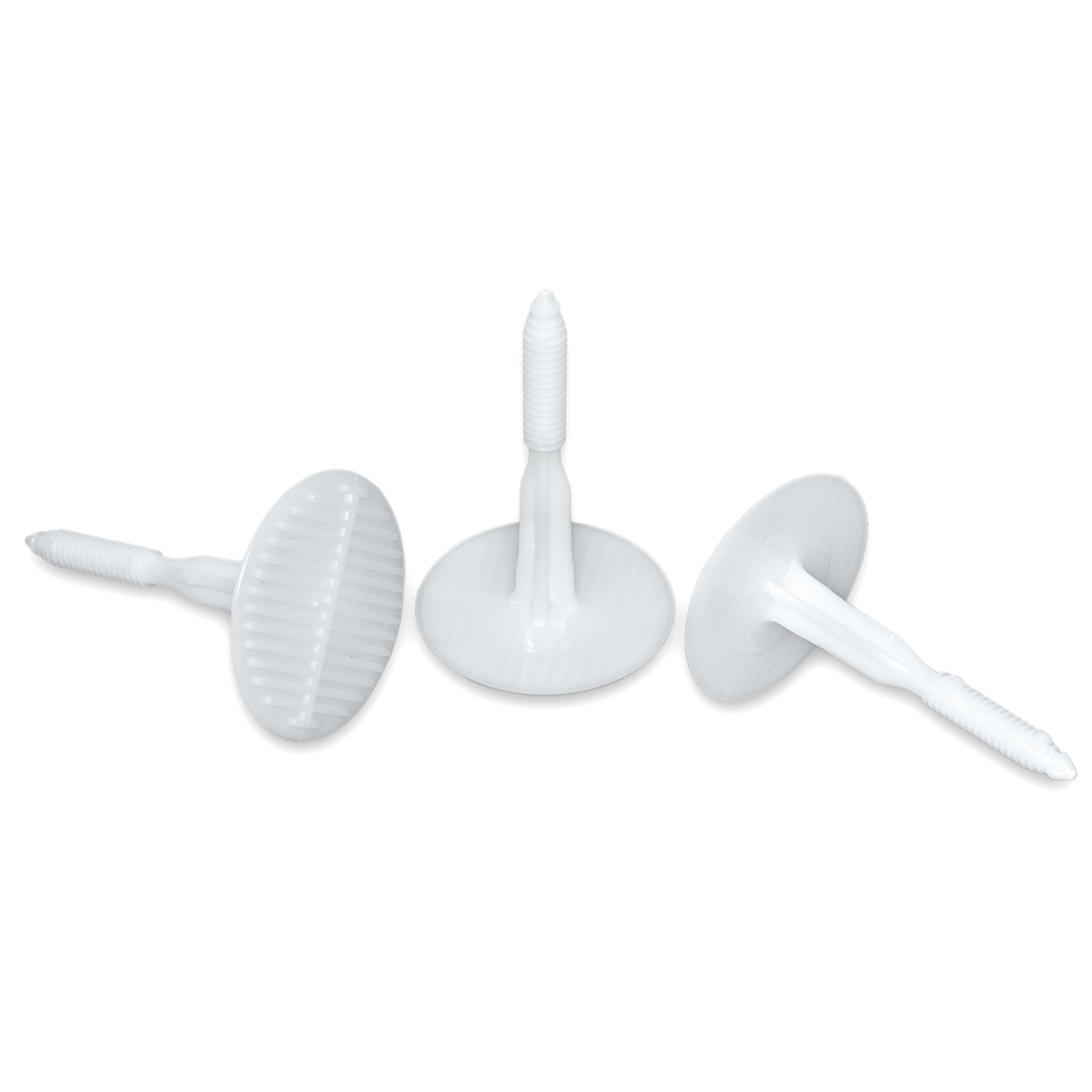 Insulation Pins Liner Tape & Fasteners