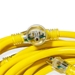 Multi Outlet Extension Cord - SPG-CRD 