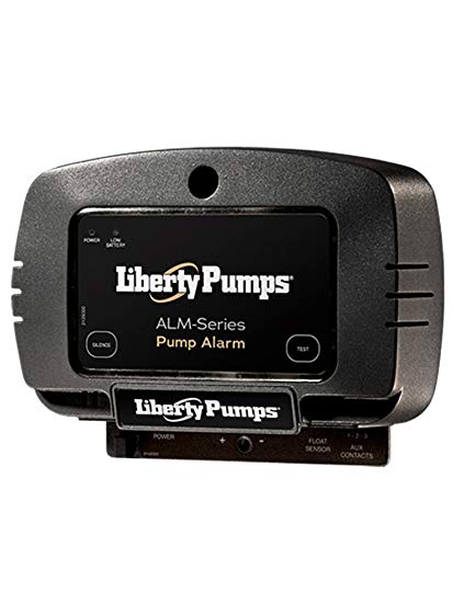 Premium Sump Pump High Water Alarm water alarm, sump basin water alarm