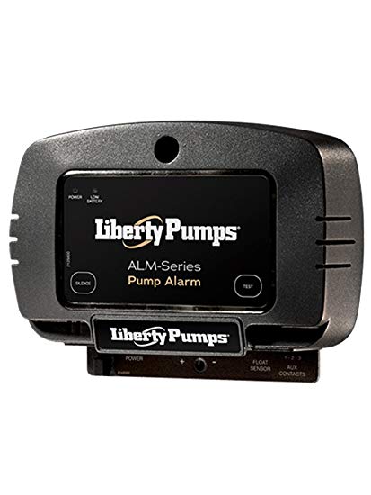 Premium Sump Pump High Water Alarm Water Alarm