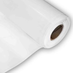 Pure Premium® Family of Poly crawl space liner, crawl space vapor barrier, crawl space plastic, white crawl space liner, crawl space material