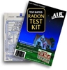 Crawl Space Radon Test Kit