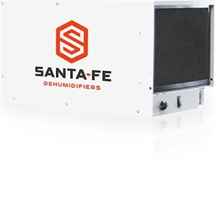 Santa Fe Compact70 Santa Fe Compact70/Compact2, crawl space dehumidifier, dehumidifier for crawl space 