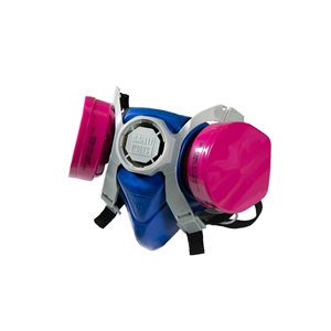 Toxic Dust Crawl Space Respirator crawl space respirator, crawl space dust mask