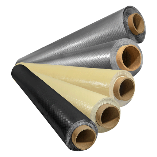Crawl Space Vapor Barrier