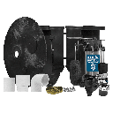 12 Mil DiamondBack™ & InstaDry® Bundle
