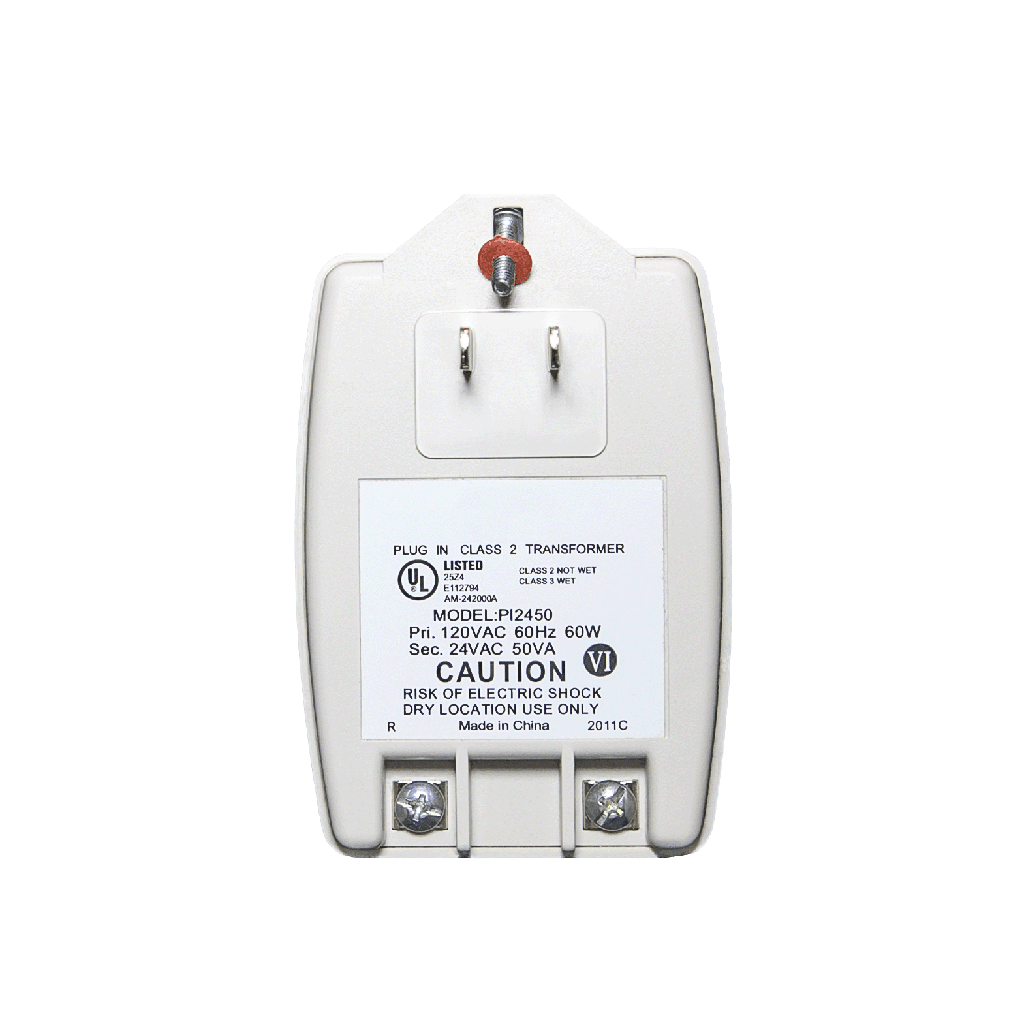 Transformer for Fan Pak™