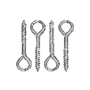 Dehumidifier Hang Kit | Moisture Medic® and AprilAire® (copy2)