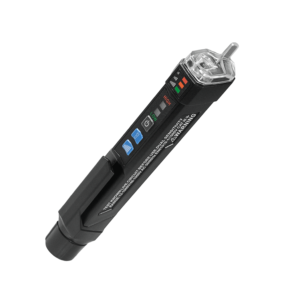 Moisture Meter, Voltage & Distance Tools (copy2)