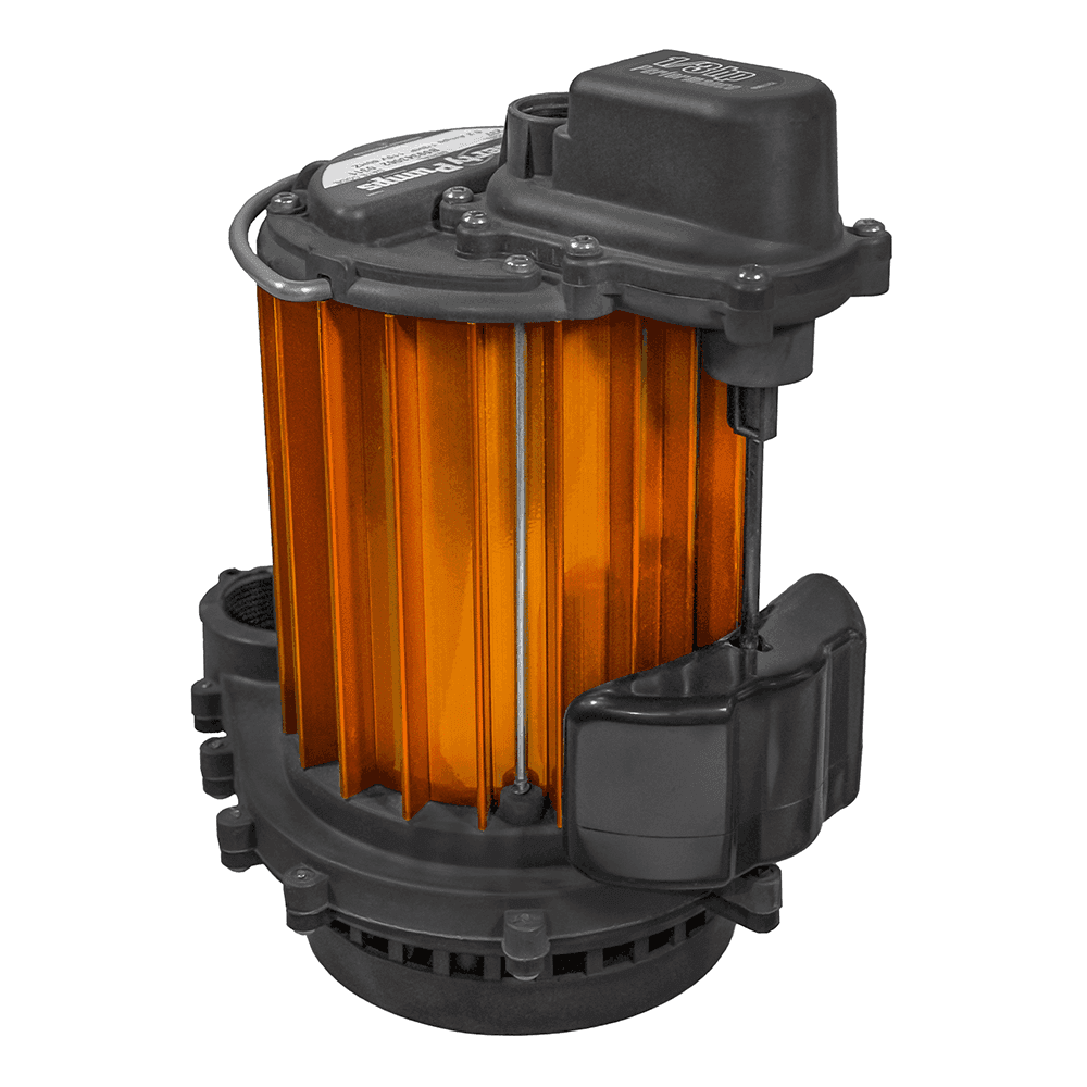 Liberty® 237 Crawl Space Sump Pump (copy2)