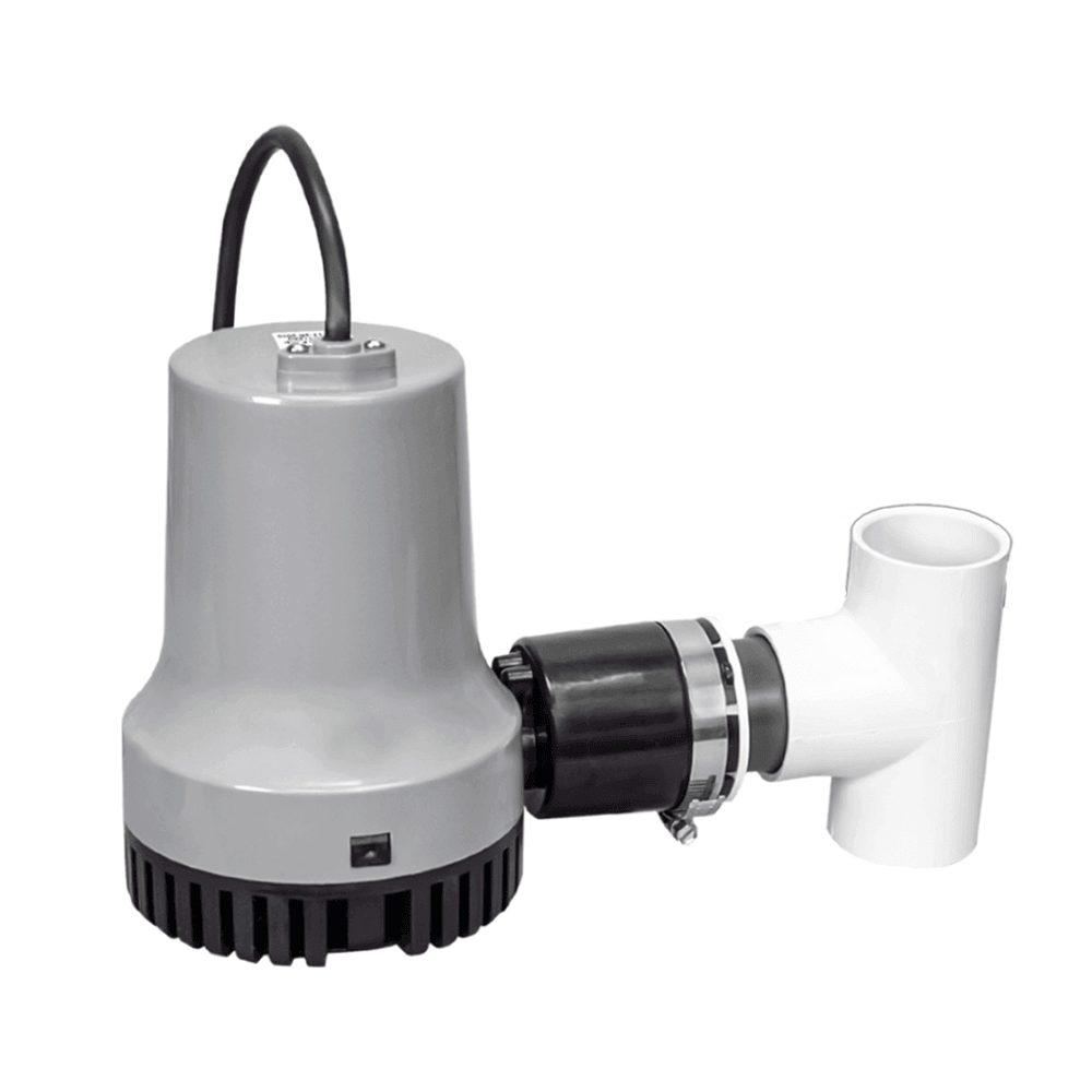 Sump Pump Battery Backup | Liberty® (copy2)