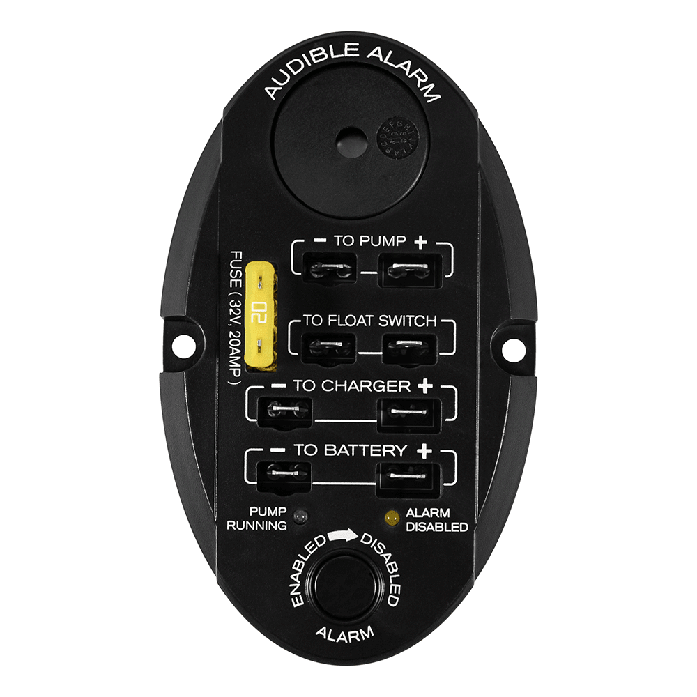 Sump Pump Battery Backup | Liberty® (copy2)