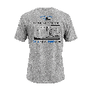 T-Shirt | CrawlSpaceRepair.com, LLC (copy2)