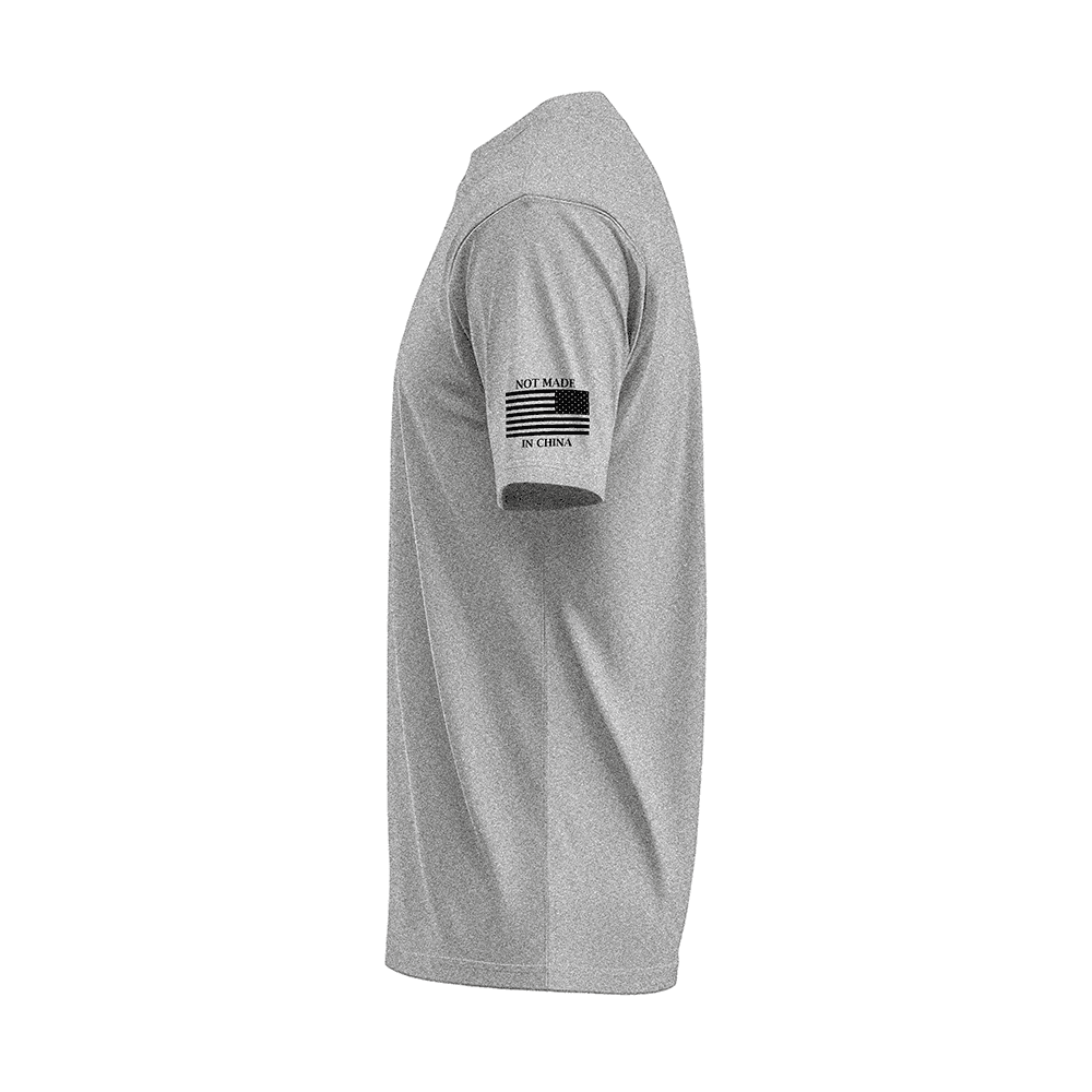 T-Shirt | CrawlSpaceRepair.com, LLC (copy2)