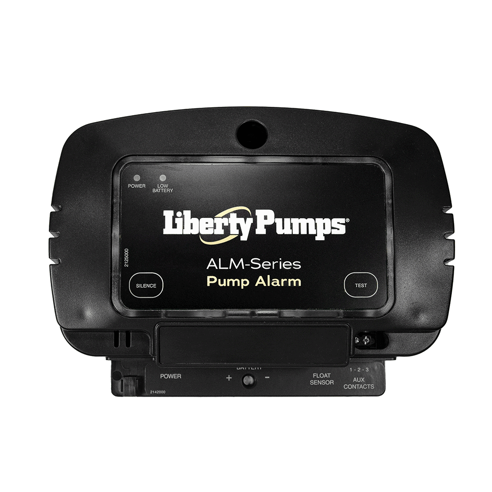 Premium Sump Pump High Water Alarm (copy2)