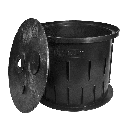 Crawl Space Sump Pump Basin | InstaDry® (copy2)