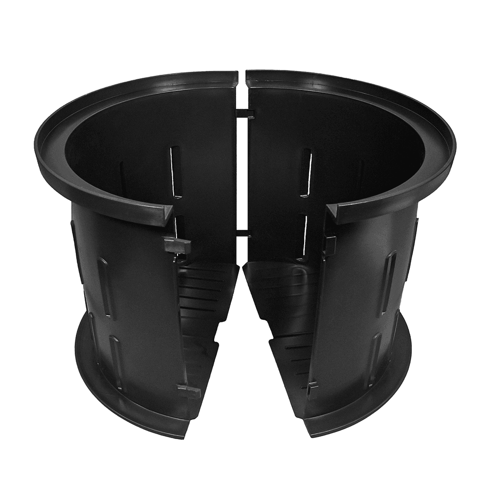 Crawl Space Sump Pump Basin | InstaDry® (copy2)