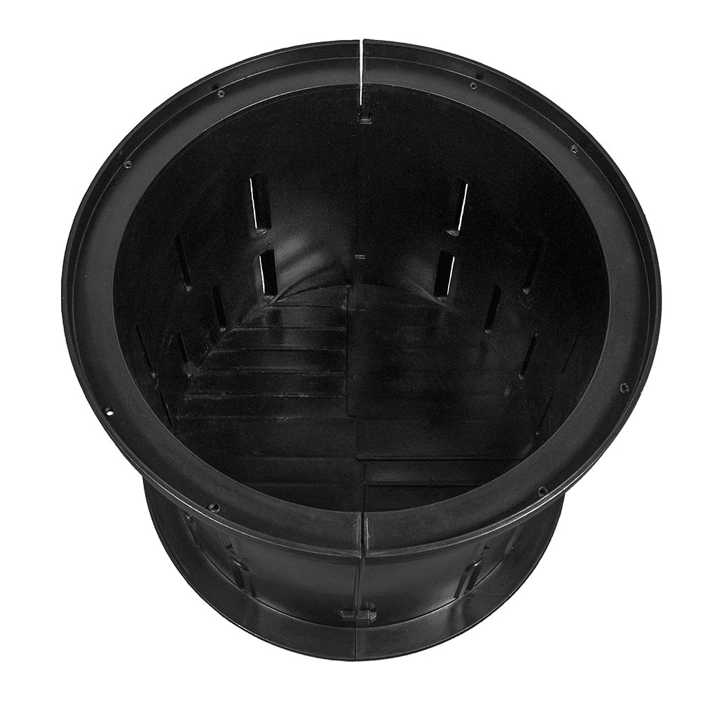 Crawl Space Sump Pump Basin | InstaDry® (copy2)