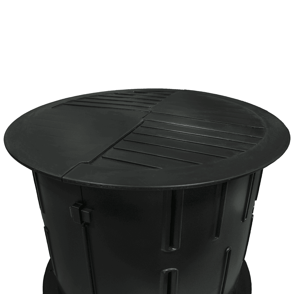 Crawl Space Sump Pump Basin | InstaDry® (copy2)