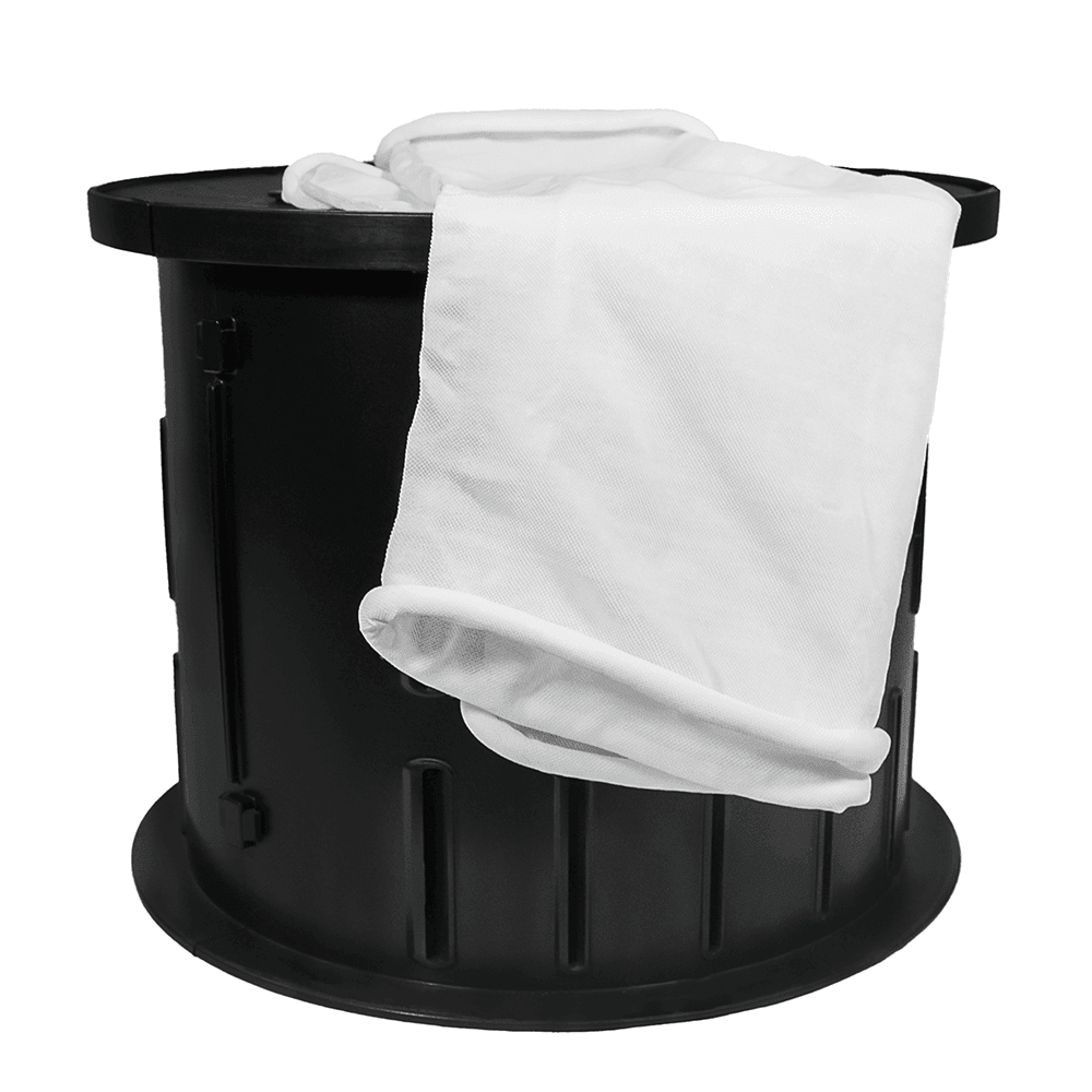 Sump Basin Filter Sock | InstaDry® (copy1)