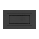 Vent Cover Crawl Space — CSR