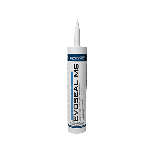 Caulk and Adhesive