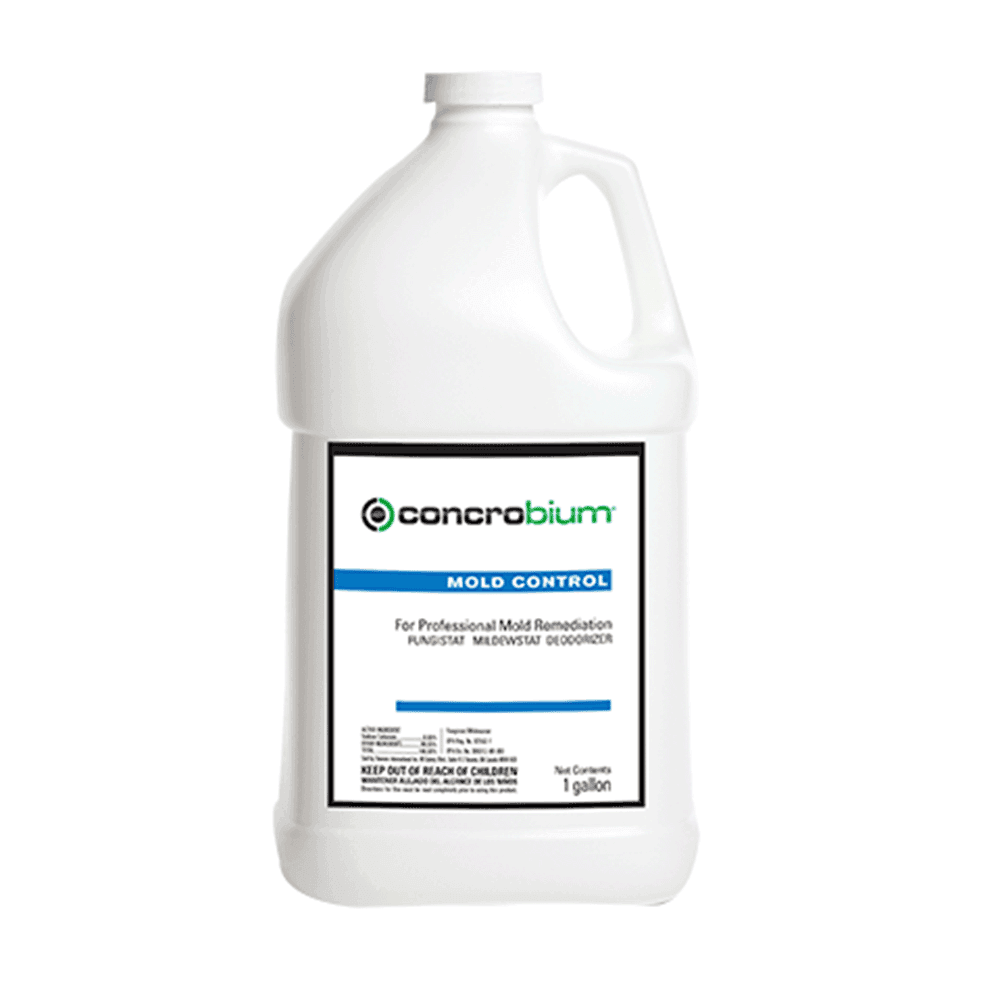 Concrobium® Mold Control Pro — CSR