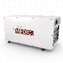 Crawl Space Dehumidifiers | Moisture Medic® — CSR
