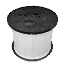 Sump Basin Filter Sock | InstaDry® — CSR
