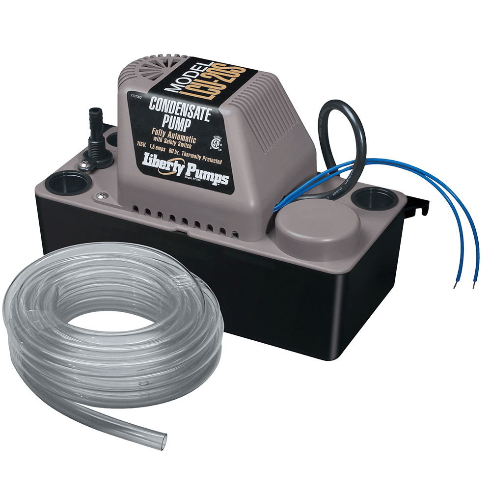 Dehumidifier Condensation Pump | Liberty® — CSR