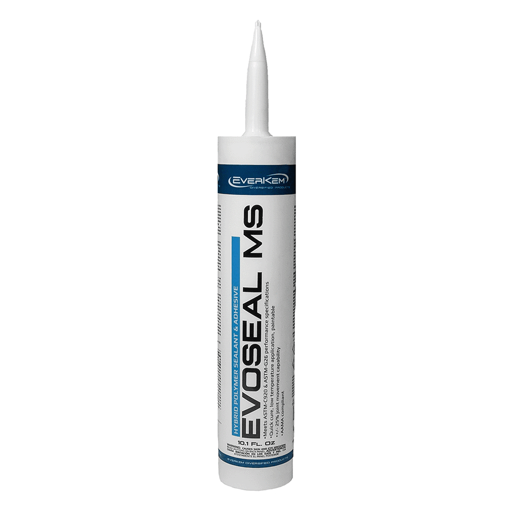 Crawl Space Caulk and Adhesive — CSR