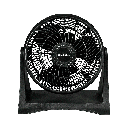 Crawl Space Air Circulation & Evacuation — CSR
