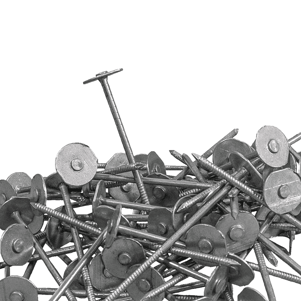 Ground Spikes — CSR