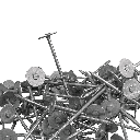 Ground Spikes — CSR
