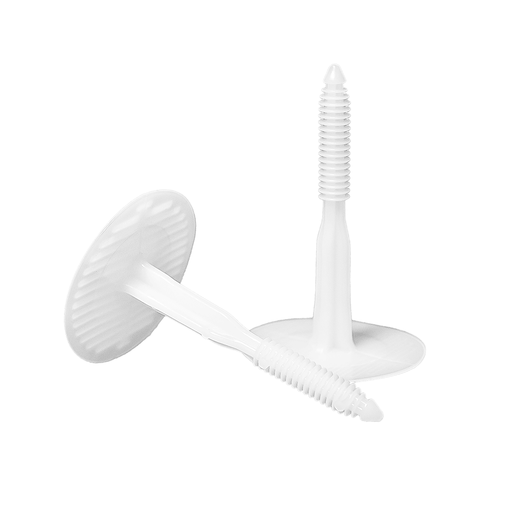 Foam Board Insulation Pins — CSR