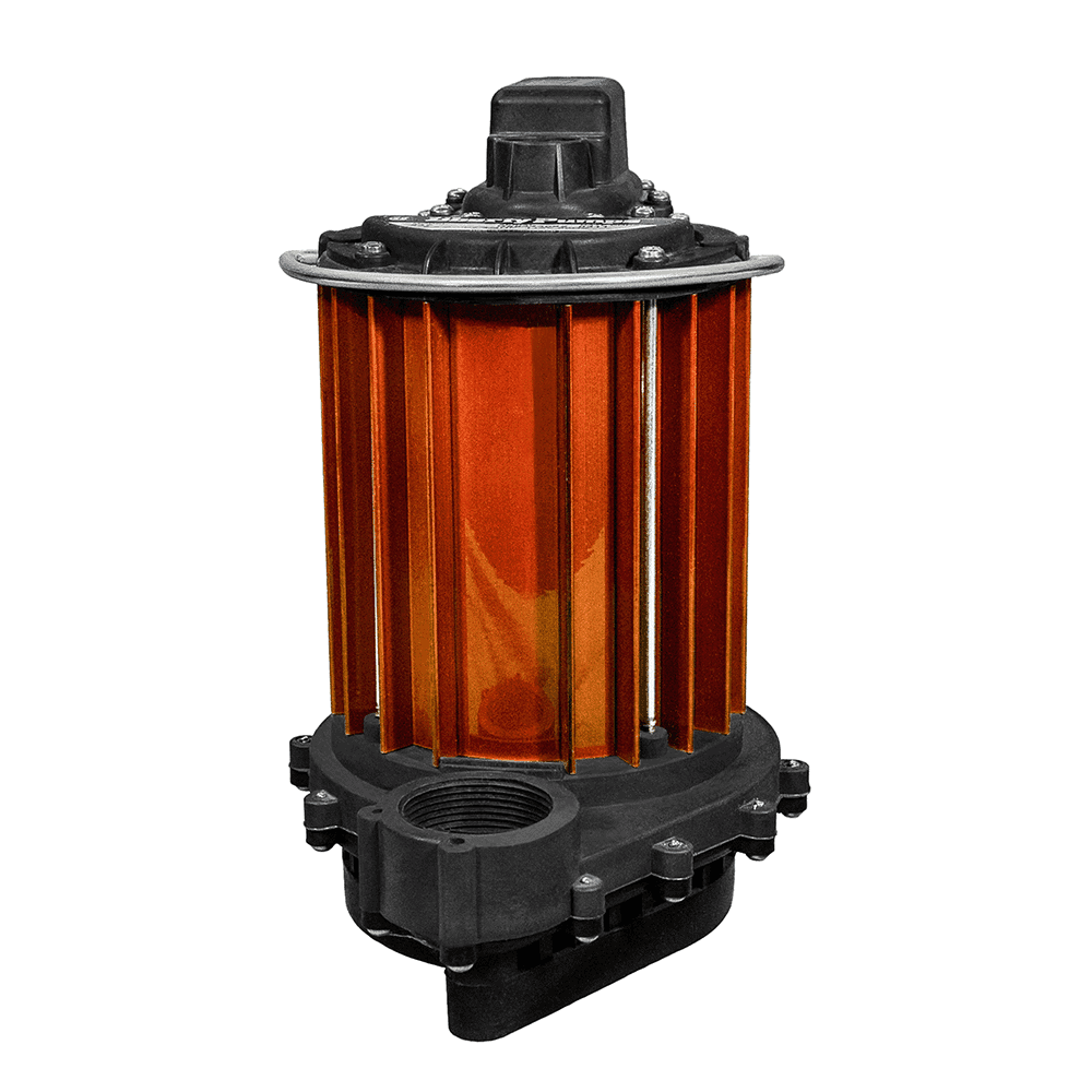 Liberty® 237 Crawl Space Sump Pump — CSR
