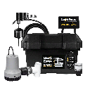 Sump Pump Battery Backup | Liberty® — CSR