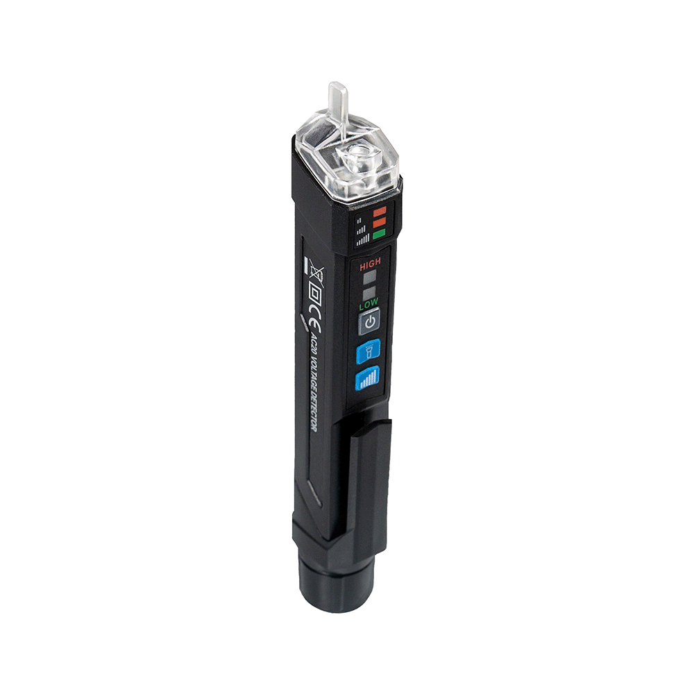 Moisture Meter, Voltage & Distance Tools — CSR