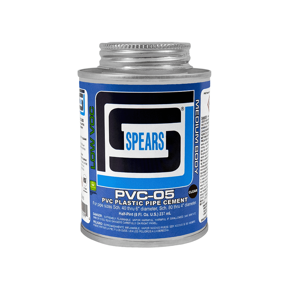 PVC Glue — CSR