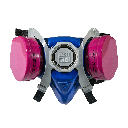 Toxic Dust Respirator and Refills — CSR