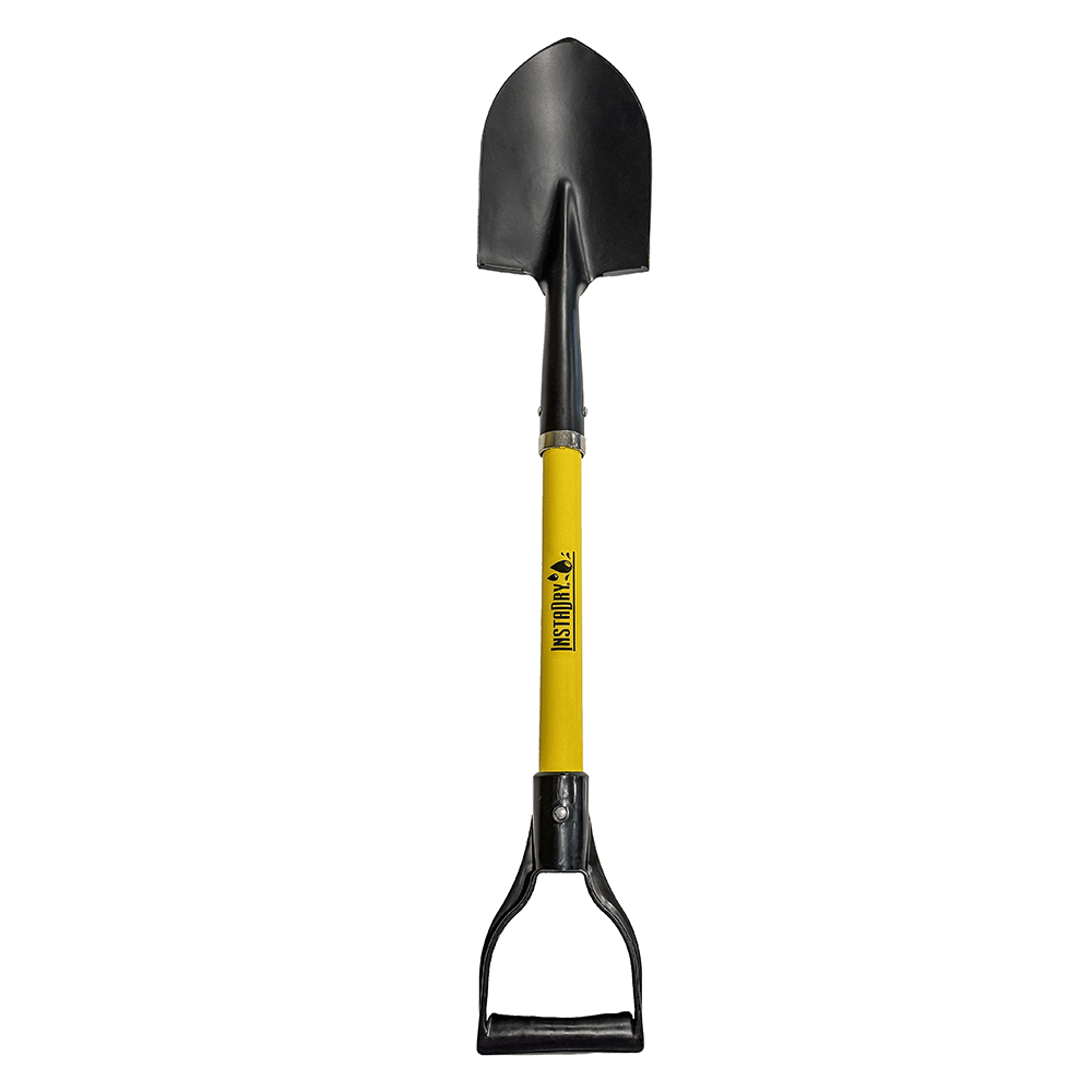 Crawl Space Tools and Supplies — CSR