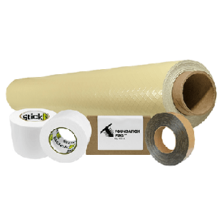 20 Mil GuardianLiner® | Encapsulation Bundle