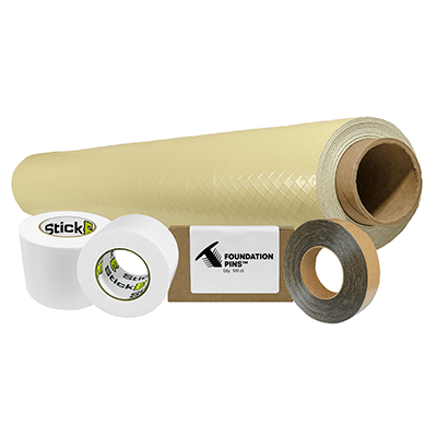 20 Mil GuardianLiner® | Encapsulation Bundle