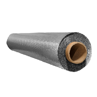 20 Mil Vapor Barrier | SilverBack® HS — CSR